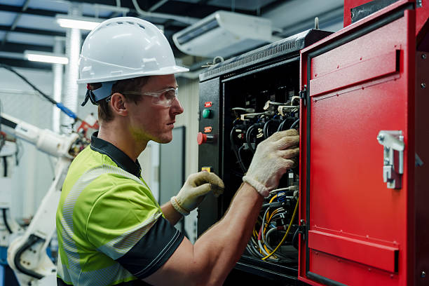 24/7 Emergency Generator Installation experts in Rosaryville, MD