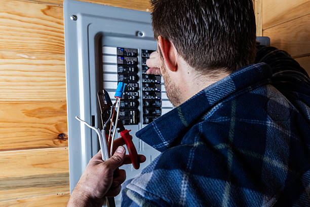 Affordable Generator Installation solutions in Rosaryville, MD